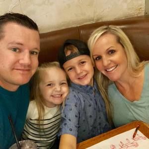 Meet your Posher, Holly